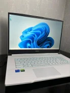 MSI Sword 17. 17.1", ��� 16 ��, ���� 512���, WiFi: 1, Bluetooth: 1, ����������� �� 2��. ����