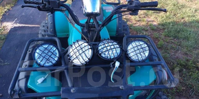 Grizzly Aerox. ��������, ��� ���\���, �� ����