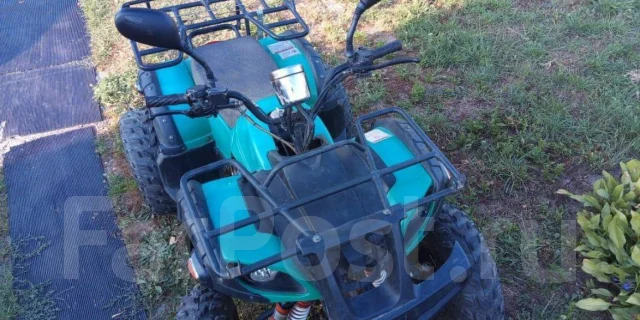 Grizzly Aerox. ��������, ��� ���\���, �� ����