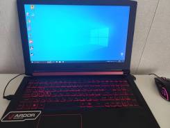 Acer Nitro 5 AN515-51. 15.6", 2,8,  12 ,  500, WiFi, Bluetooth,   5. 