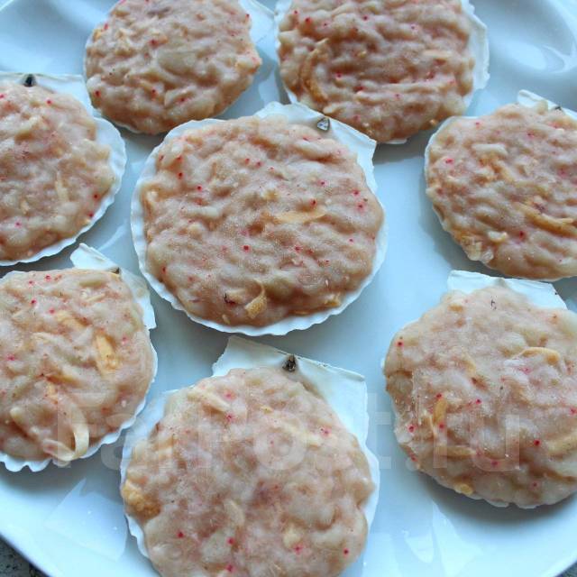 Гребешок на створке по шанхайски. Морской гребешок шанхайский. Как готовить шанхайский гребешок. Гребешок по шанхайски. Фаршированные гребешки.