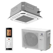 Electrolux. 55��&sup2;. ��� ����� �� ���������� ����
