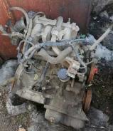 ������ ��������� �� Nissan Bluebird, �/� SR20 ����