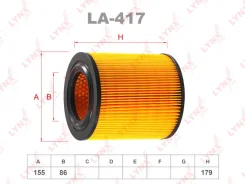 ������ ��������� LA417 ����