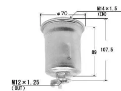 ������ ��������� Micro F�-155 FT-1169 ����