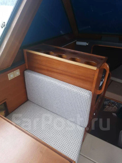 Yamaha PC-26. 1989 ���, ����� 9��., ��������� ������������, 190��.�., ������ ����