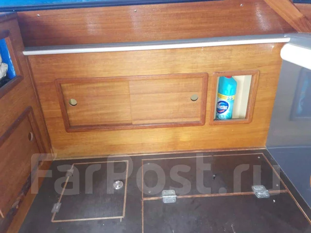 Yamaha PC-26. 1989 ���, ����� 9��., ��������� ������������, 190��.�., ������ ����
