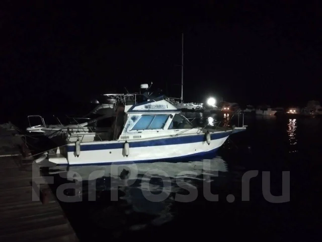 Yamaha PC-26. 1989 ���, ����� 9��., ��������� ������������, 190��.�., ������ ����