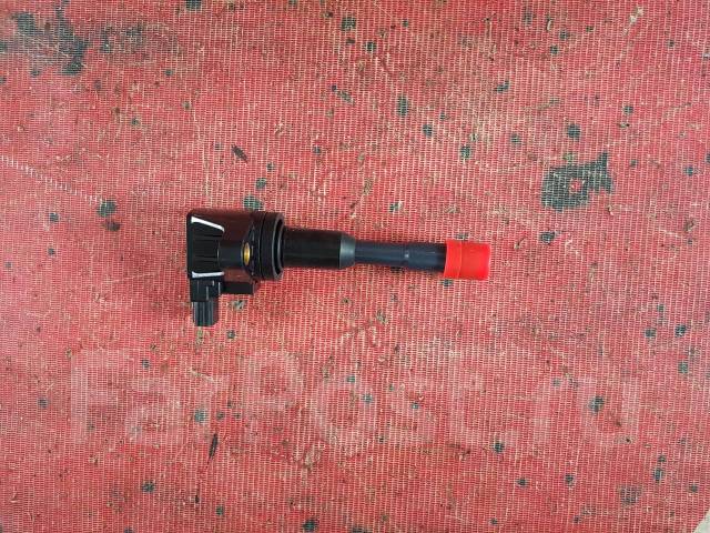 Катушка зажигания Honda Fit GD1, 108, 30521-PWA-003/S01 купить в ...