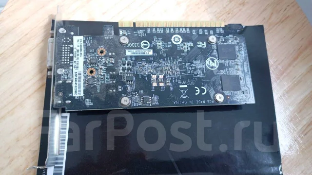 GeForce GT 730 ����
