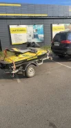 BRP Sea-Doo XP. 2001 ��� ����
