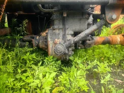 Shaanxi Shacman X3000 ����