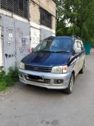 Toyota Town Ace Noah. CR50, 3SFE ����