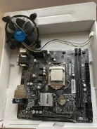 Intel Core i5-9400F ����