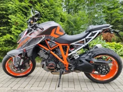 KTM 1290 Super Duke R. 1 301����. ��., ��������, ���������, ��� ������� ����