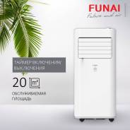 Funai. 15��&sup2; ����