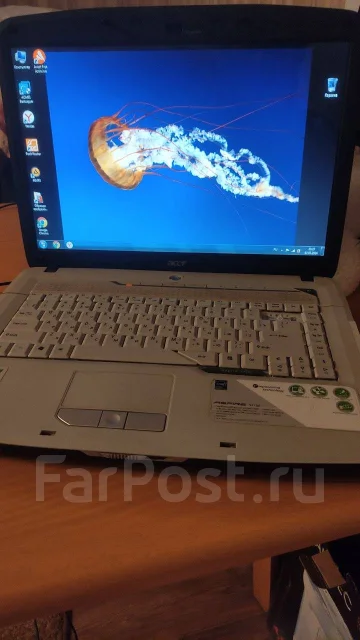 Acer Aspire. WiFi: 1, Bluetooth: 1 ����