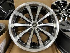 BADX Loxarny EX Byron Stinger. 8.0x19", 5x114.3, ET45,  73,1. 