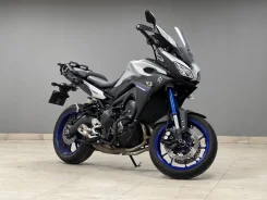 Yamaha MT-09 Tracer. 851����. ��., ��������, ���������, ��� ������� ����