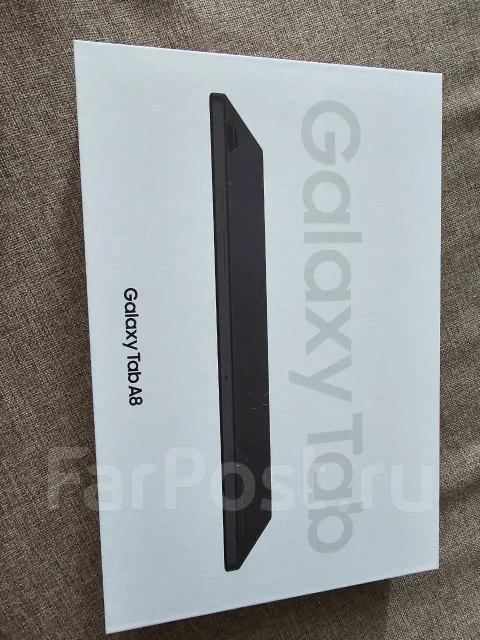Samsung Galaxy Tab A8. 10.5 ������, ������ 128 �� ����