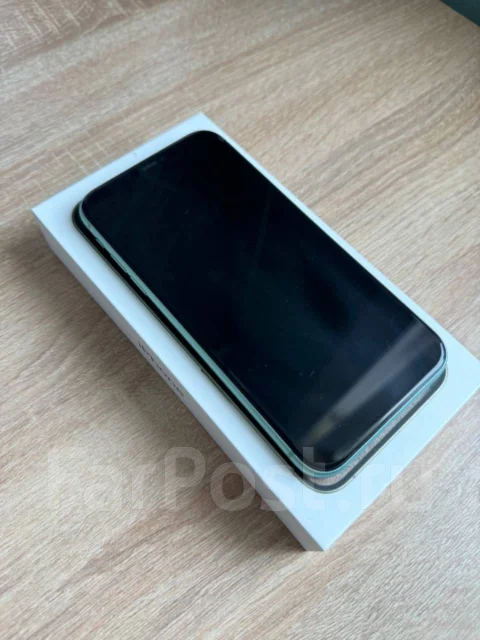 Apple iPhone 11. �/�, 256 ��, ���������, 4G LTE ����