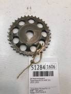   Toyota Passo 2011 1352322020 KGC30 1KRFE 1352322020 