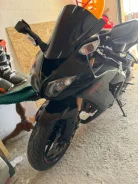 Kawasaki Ninja ZX-10R. 1 000����. ��., ��������, ���������, ������ �� �� ����