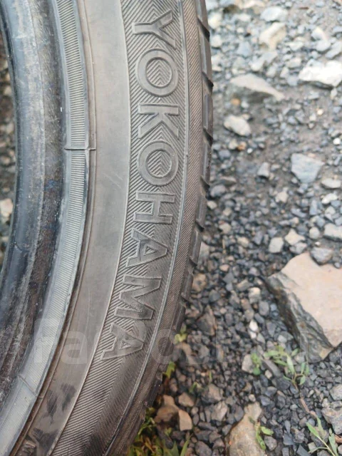 Yokohama dB decibel E70. ������, �/�, ����� 50 % ����