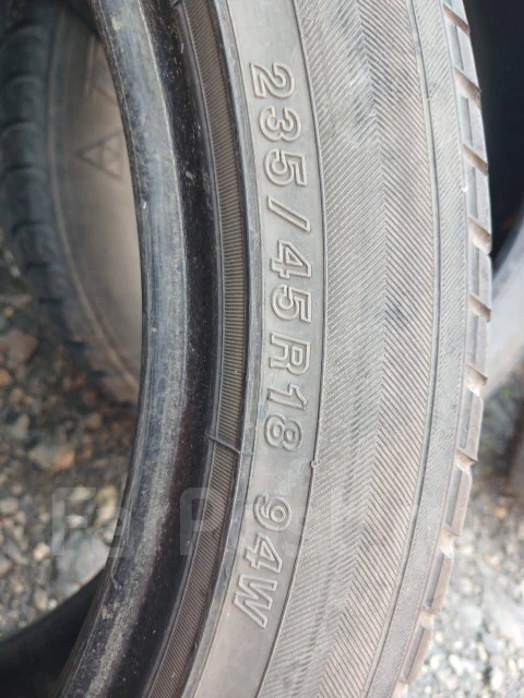 Yokohama dB decibel E70. ������, �/�, ����� 50 % ����