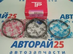 ������ ��������� Toyota 14B STD TP35895 TP35895 ����
