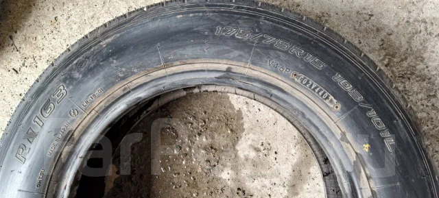 Falken RI-163. ������, 2005 ���, �/�, ����� �� 5 % ����