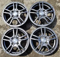 Treasure One Grampus. 5.5x14", 4x100, ET50, �� 67,1���. ����
