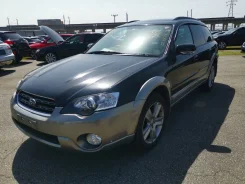 Subaru Outback. BP9, EJ253 ����