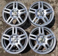 AZ. 5.5x14", 4x100, ET50,  67,1. 