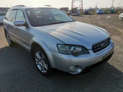 Subaru Outback. BPE, EZ30 ����