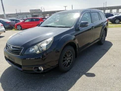 Subaru Outback. BR9, EJ253 ����