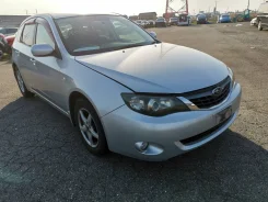 Subaru Impreza. GH7, EJ203 ����