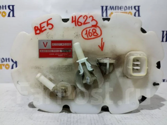 ���������� Subaru Legacy 2001 42021AE000 BE5 EJ204 42021AE000 ����