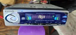 Panasonic CQ-RX5000D ����