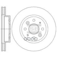 ���� ���������, �������� Sangsin Brake SD2044 SD2044 ����