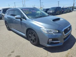Subaru Levorg. VM4, FB16 ����