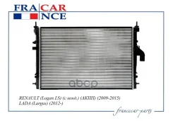 �������� ���������� FCR210636 214102598Rfrancecar. Renault Logan, Sandero, ���� ������ Francecar ���. FCR210636 FCR210636 ����