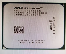 AMD Sempron ����