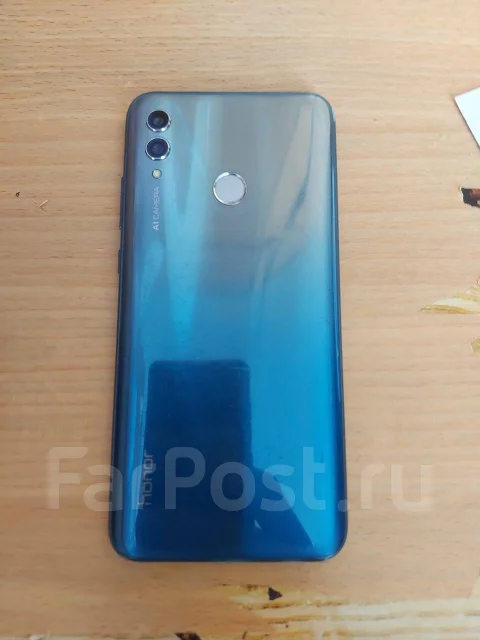 Honor 10 Lite. �/�, 32 ��, �����, 4G LTE ����