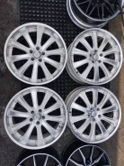Anhelo Kleitos. 8.5/9.5x20", 5x114.3, ET35/38, �� 73,1���. ����