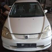 Honda Civic. EU1 