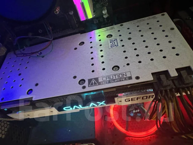 GeForce RTX 2070 SUPER ����