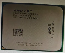 AMD FX-8320 ����