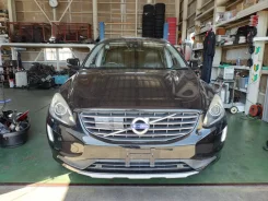 Volvo XC60. YV1DZ61M6G2812203 ����