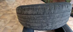 Maxxis MA-501. ������, 2013 ���, �/�, ����� 50 % ����